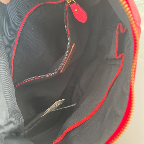 Pink purse tommy hilfiger - Picture 8 of 9